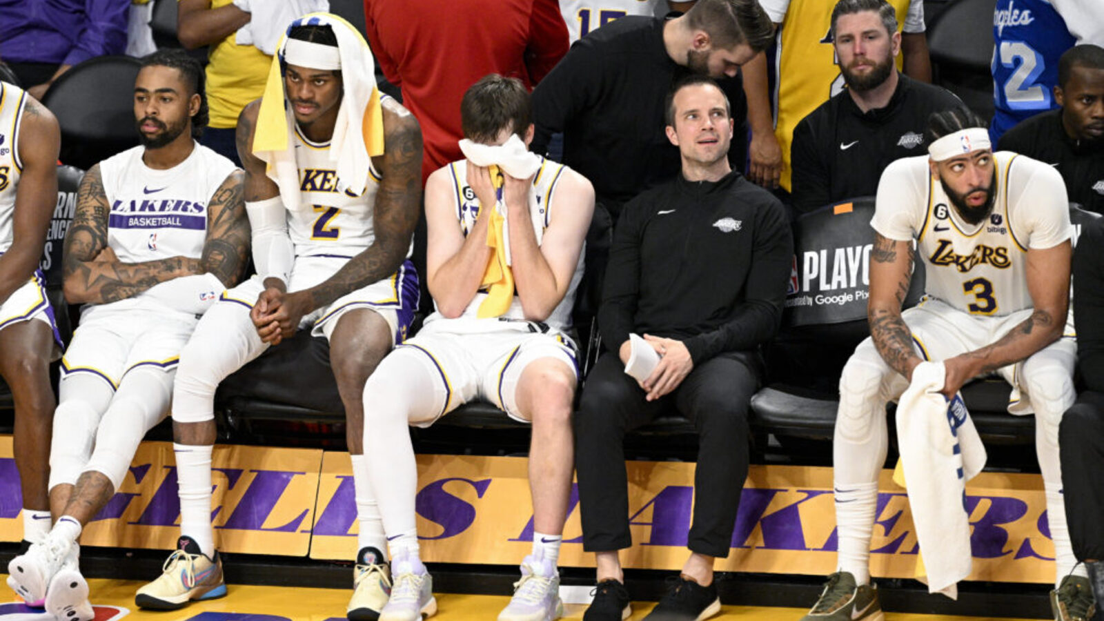 NBA News