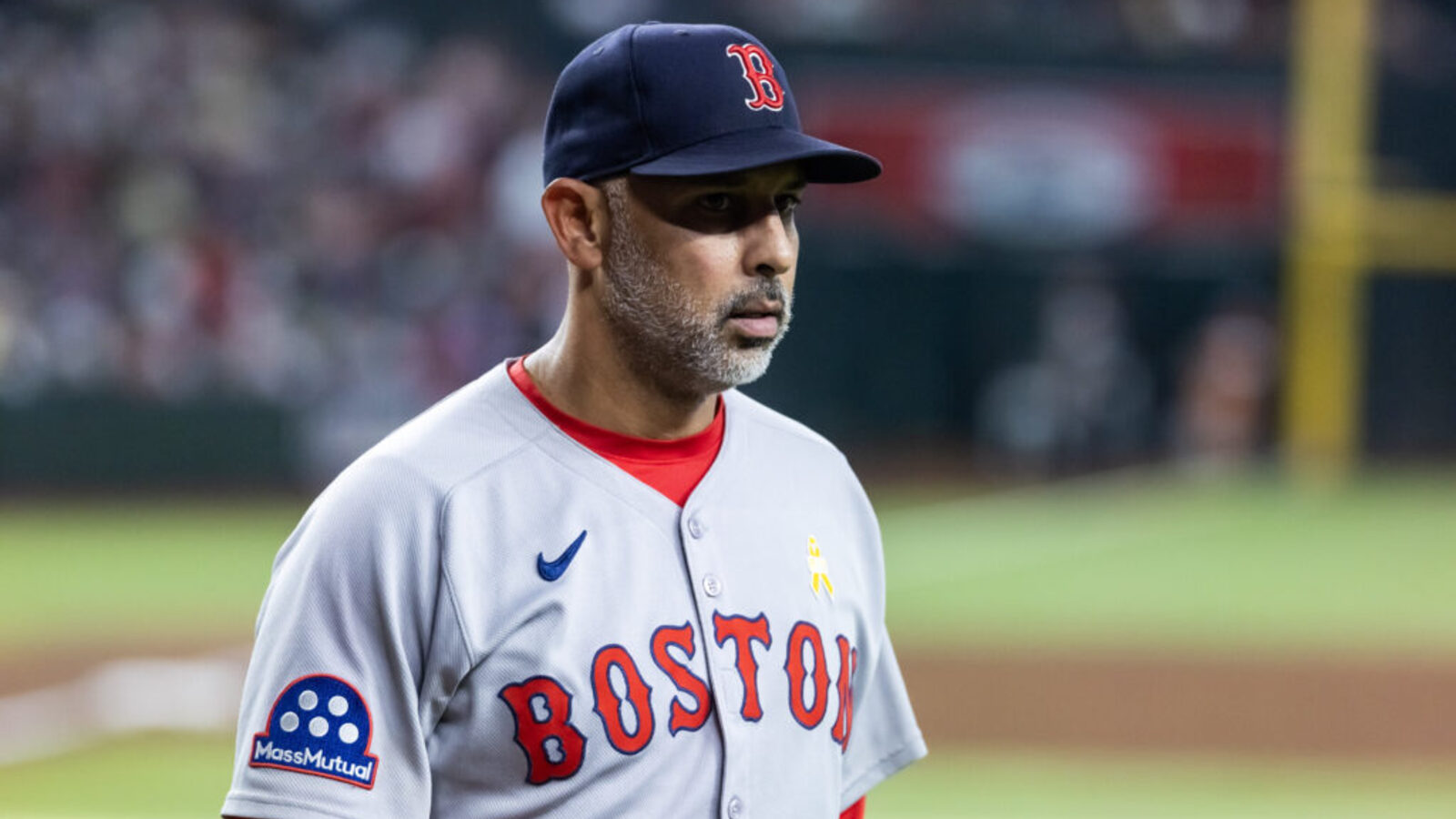 Phillies Get Major Alex Cora Update Before MLB Offseason