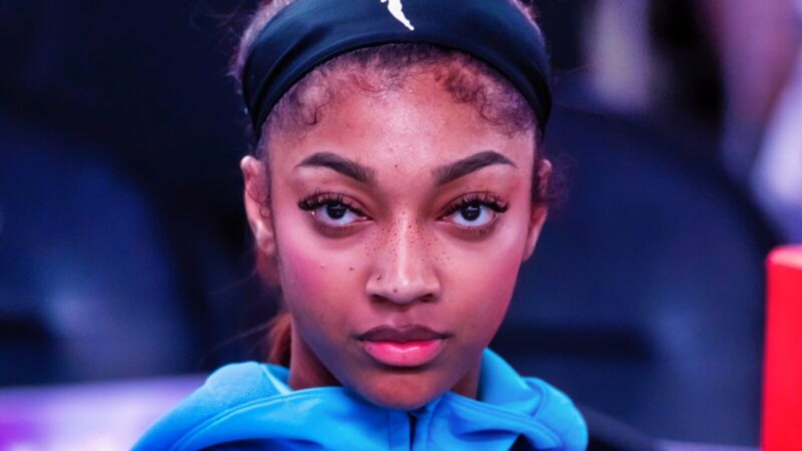 Angel Reese Set To Appear In Season 2 Of Netflix’s Lesbian Murder Mystery Show