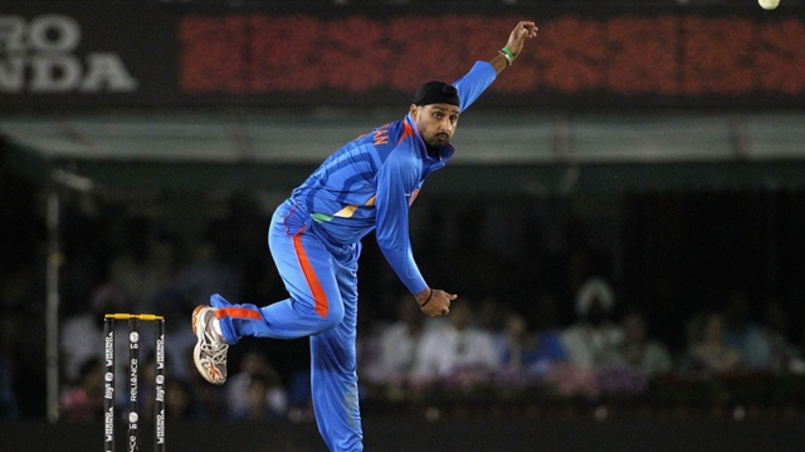 'I have no interest in ODIs' - Harbhajan Singh on format's decline