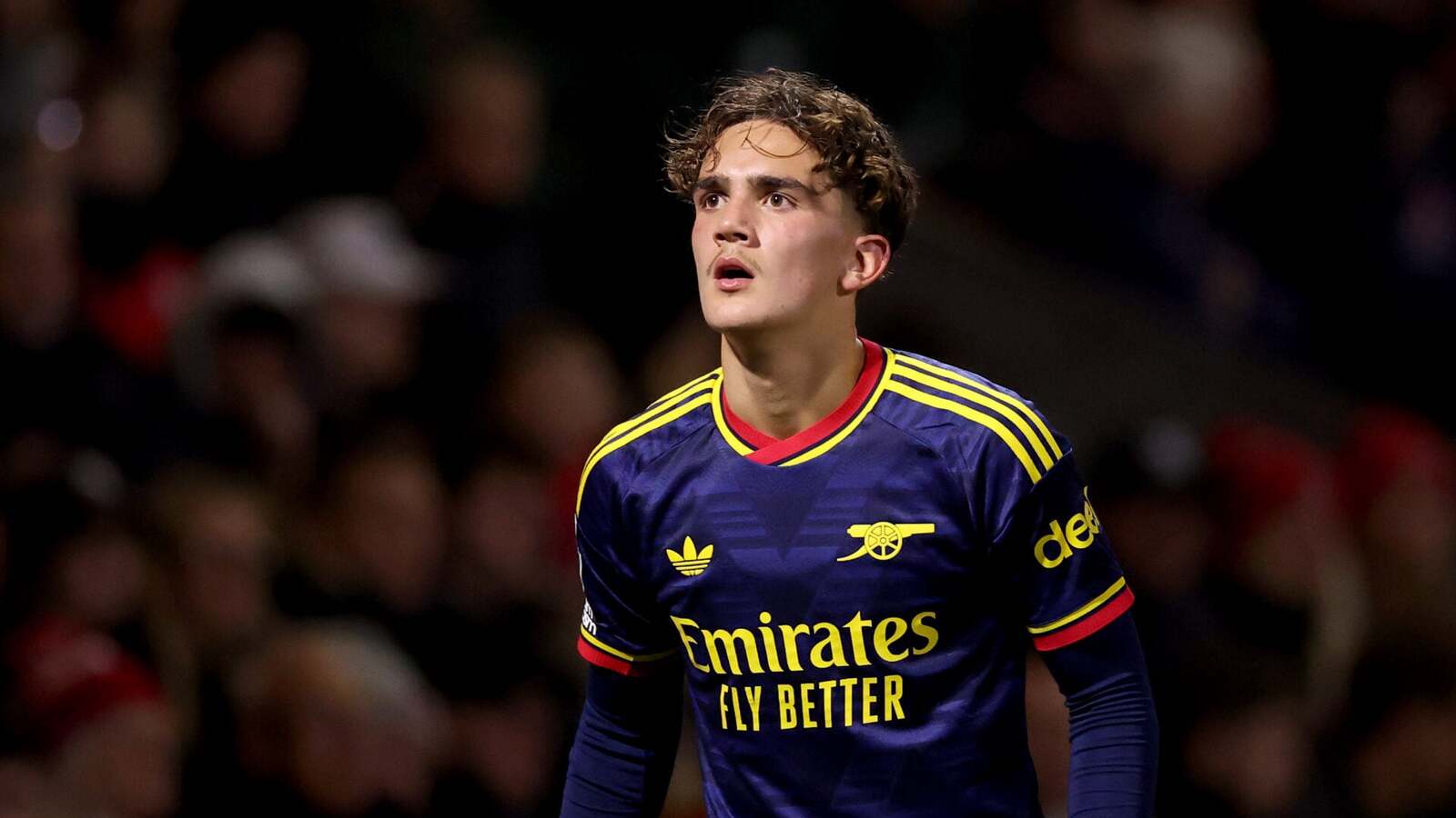 Max Dowman’s ban is part of a wider problem in English football culture