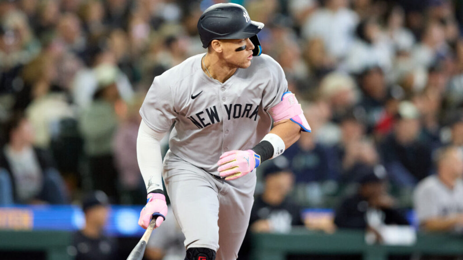 Yankees Prepare for Aaron Judge's Return from Injury