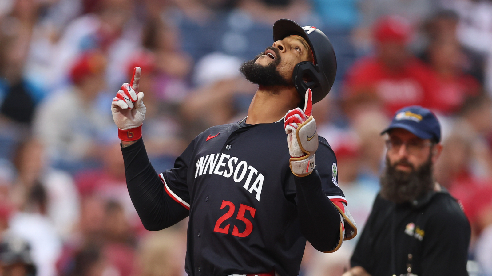 2025 MLB Season Recap: Minnesota Twins