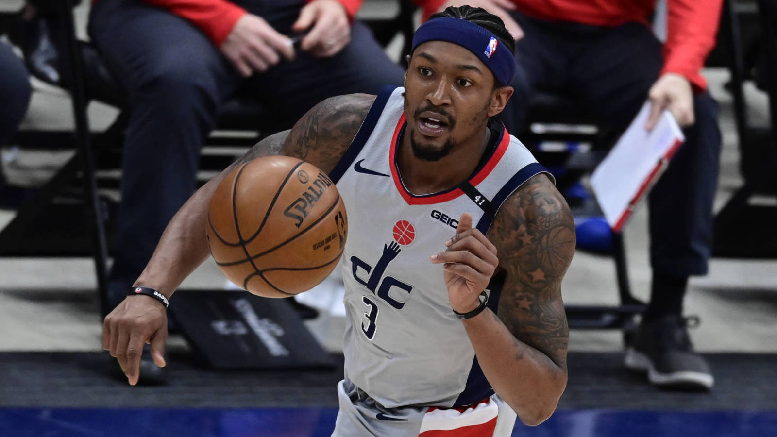 Bradley Beal in protocols; status for Olympics uncertain - Vimarsana News