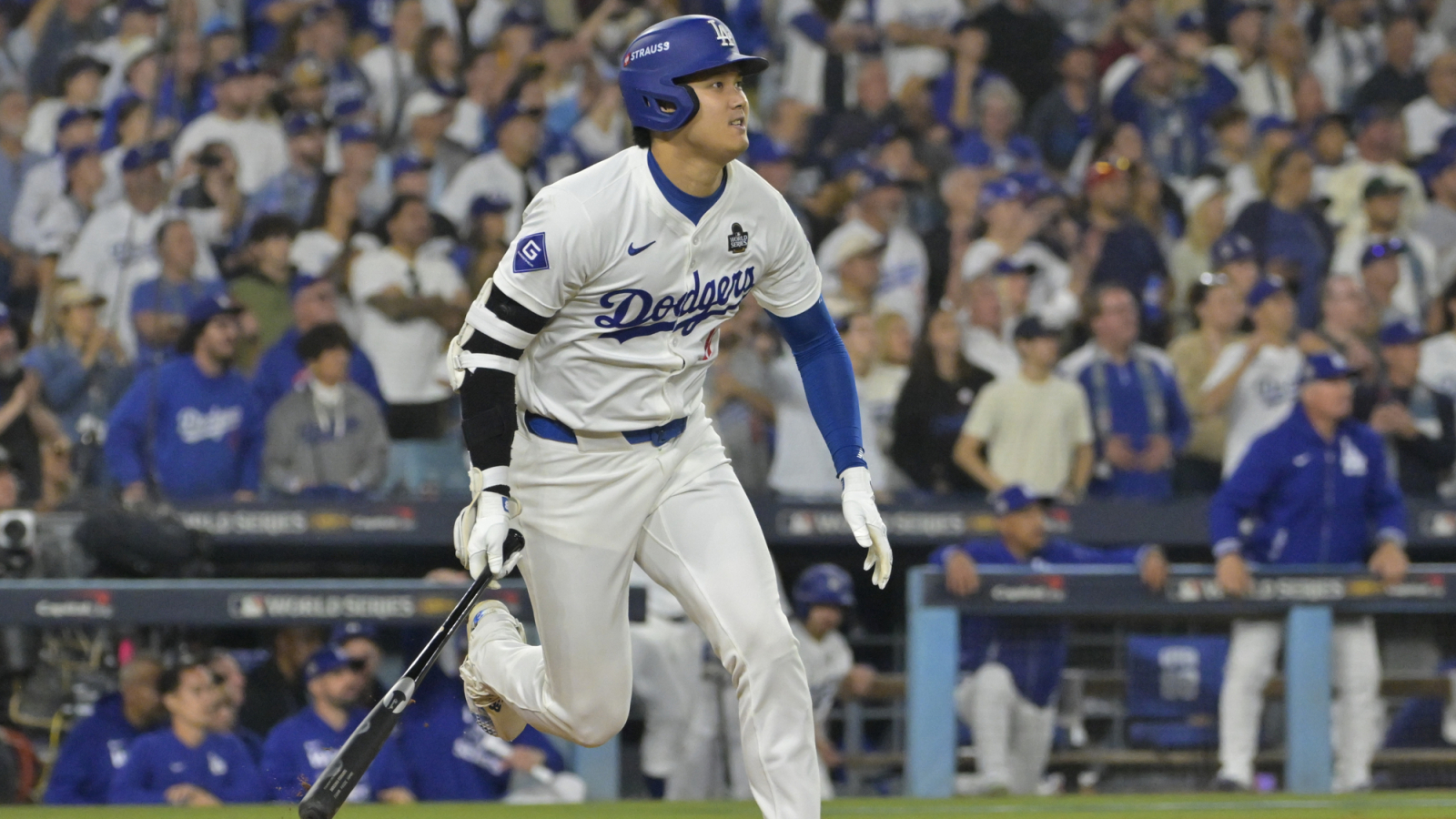 MLB News