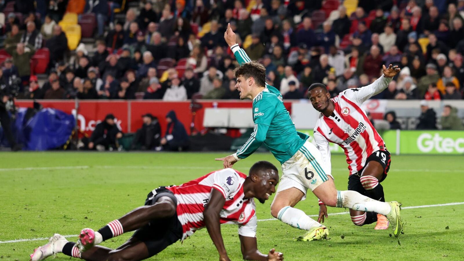 Kerkez claims Anfield must become untouchable again after Inter victory