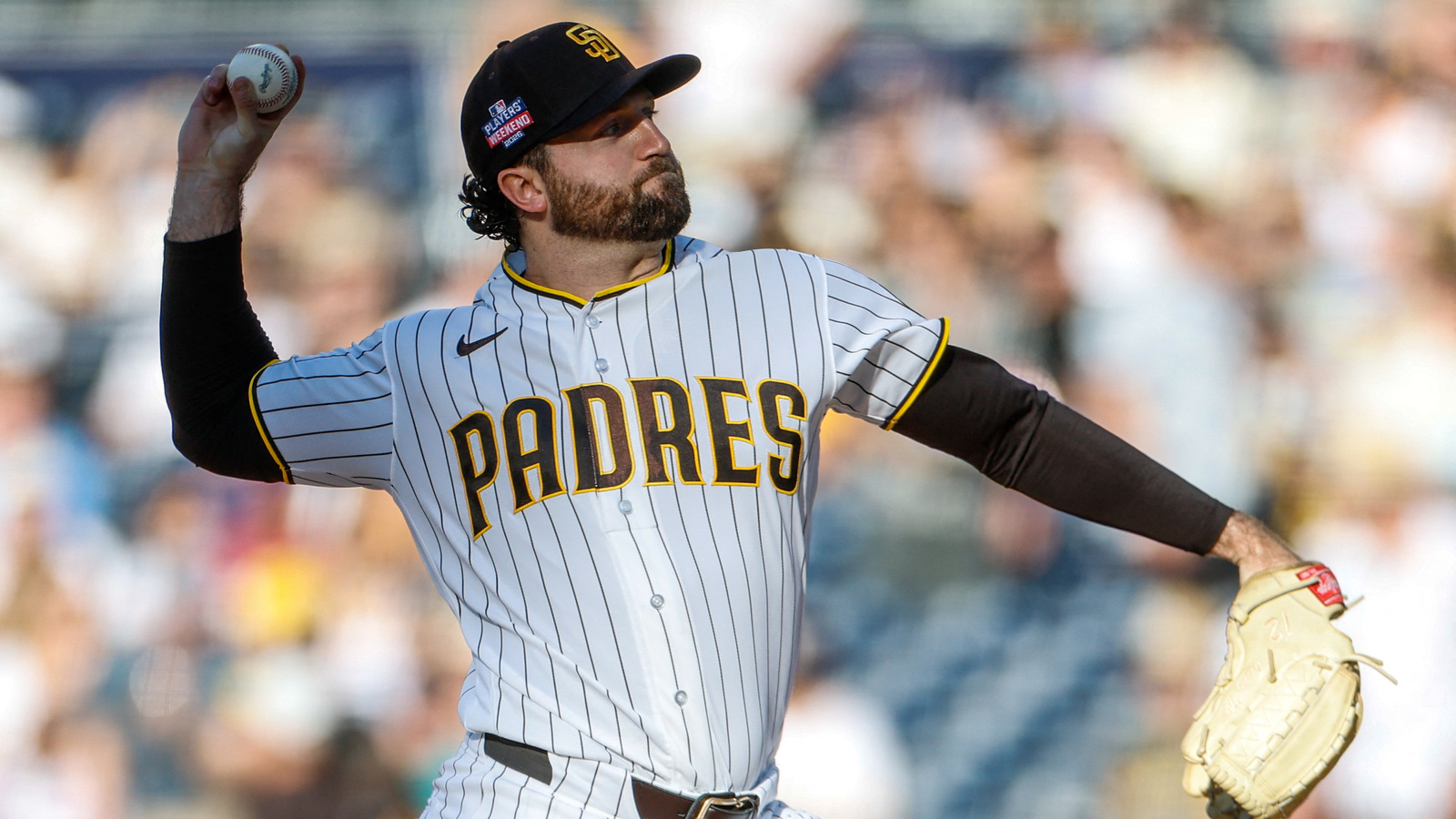 Braves Eye Top Free Agents for Offseason
