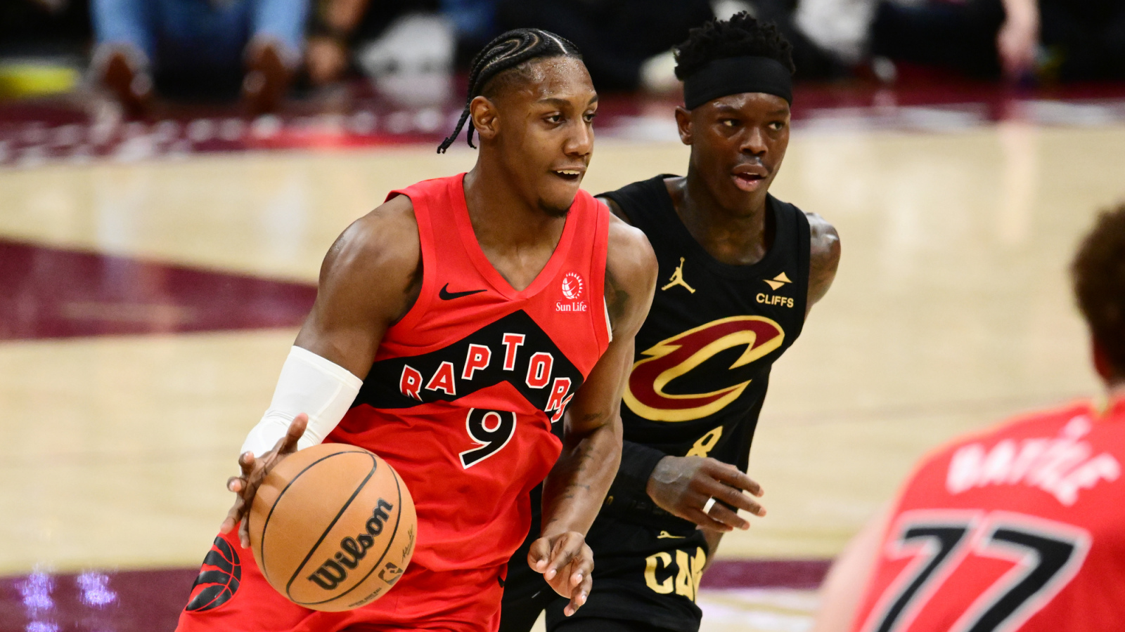 31 days, 31 questions: Who is going to drive to the rim other than RJ Barrett?