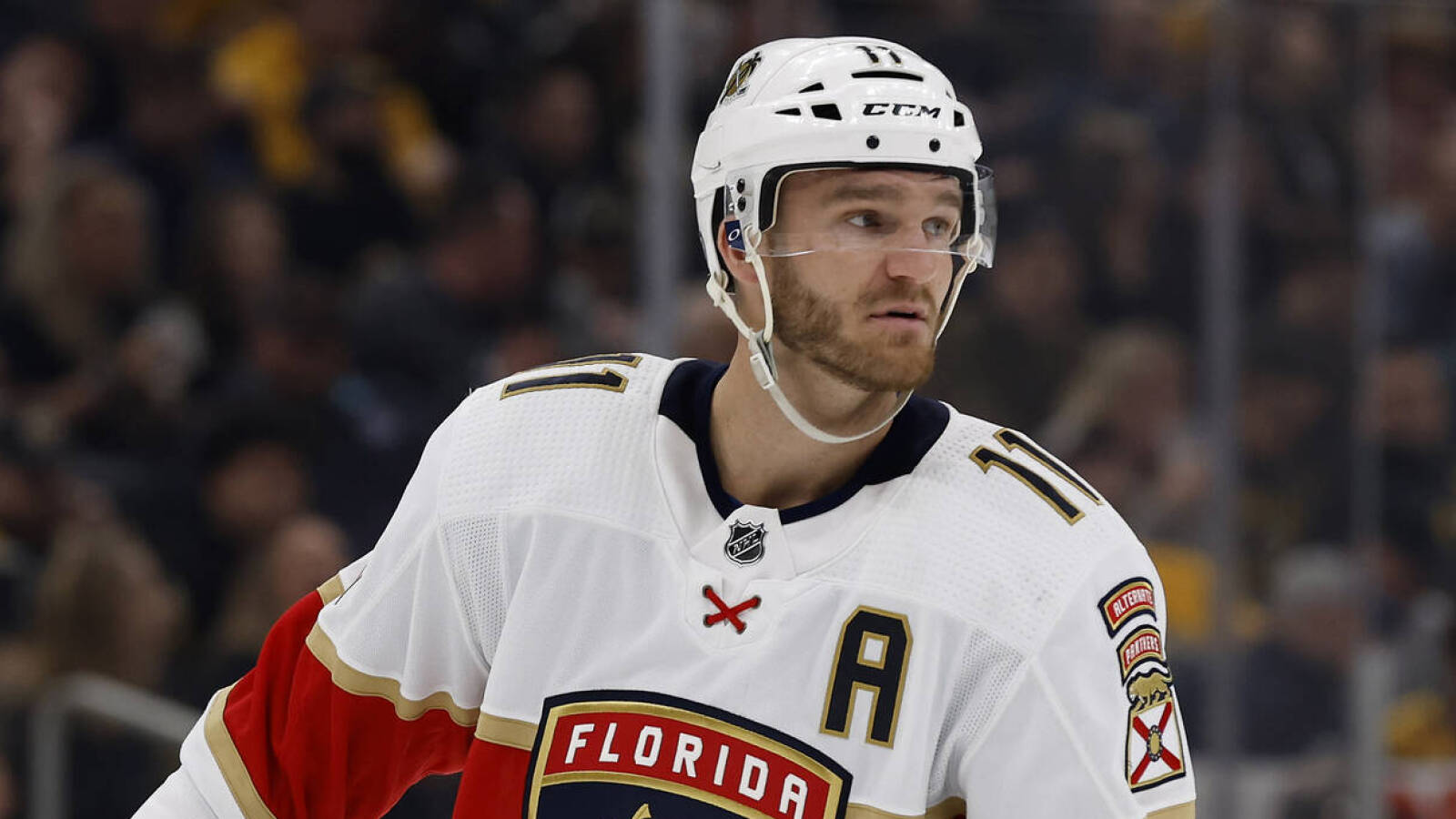 2022-23 NHL team preview: Florida Panthers - Vimarsana News