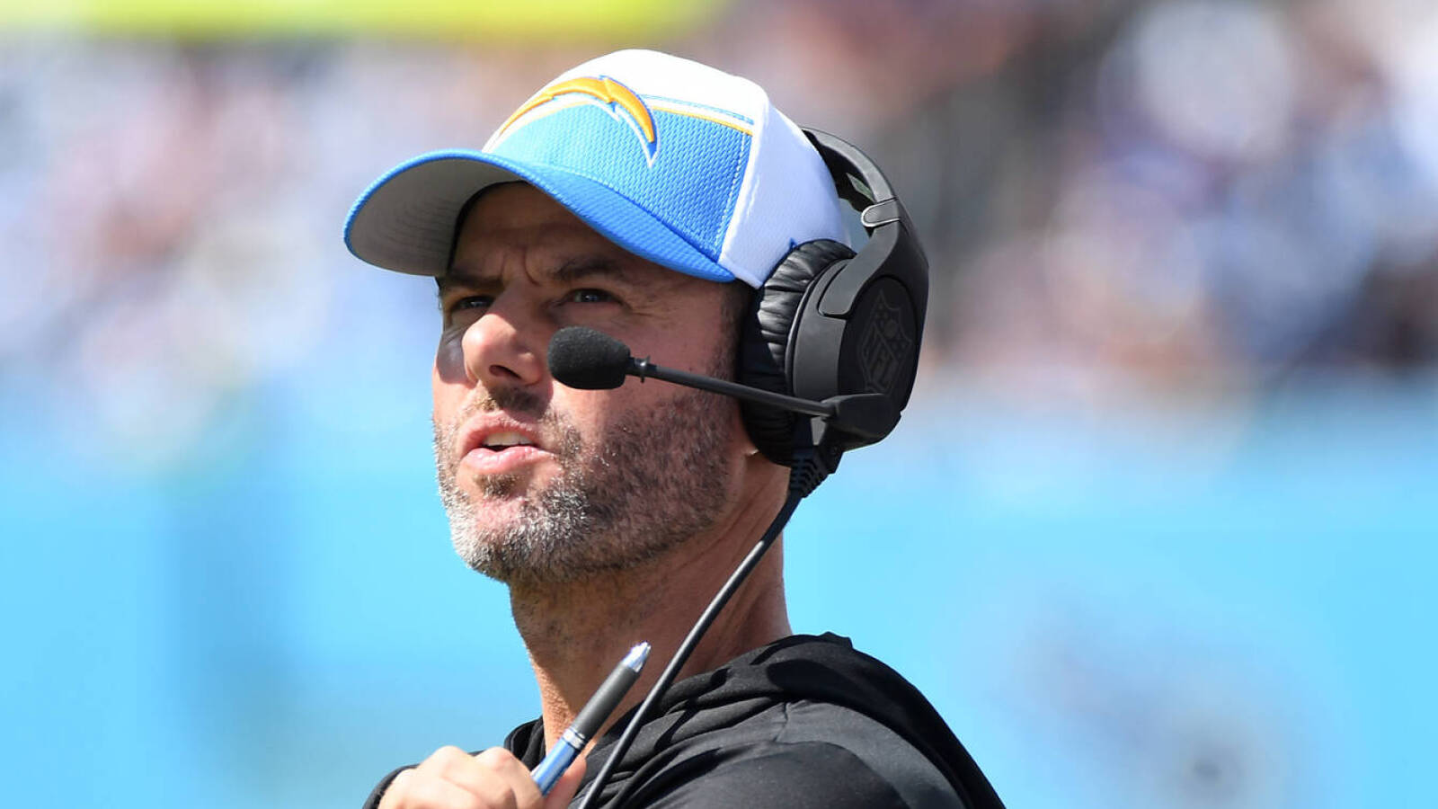 Will 'MNF' impact the odds for the next NFL coach to be fired? | Yardbarker