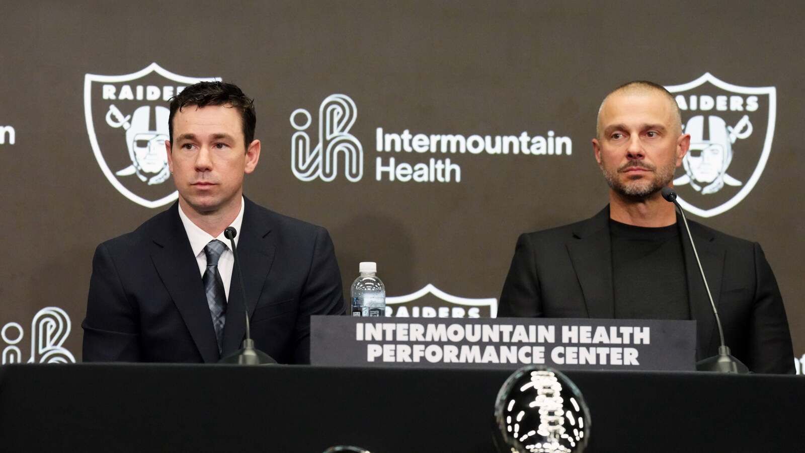 Las Vegas Raiders’ 2026 NFL Draft plan just got a whole lot easier with new Horizontal Big Board