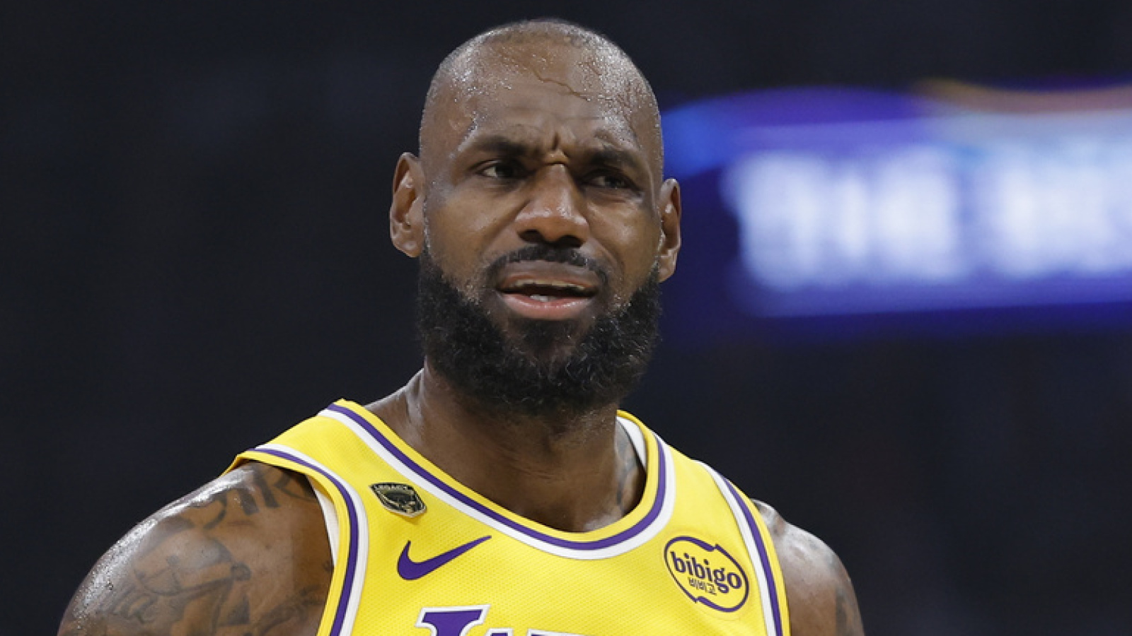 Why LeBron James picking 76ers is far from safe choice