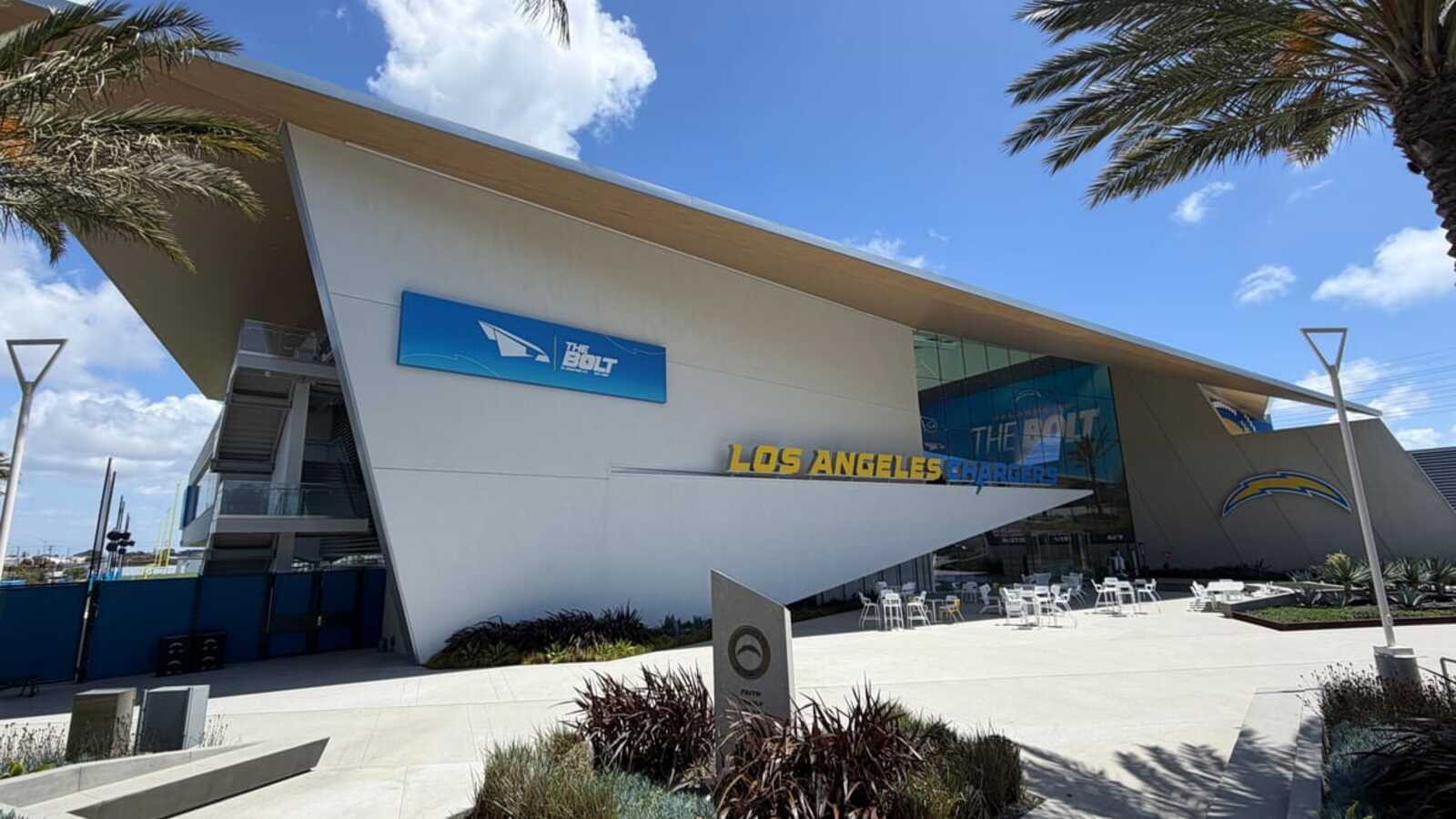 Five Games That Will Define The Chargers' 2026 Season