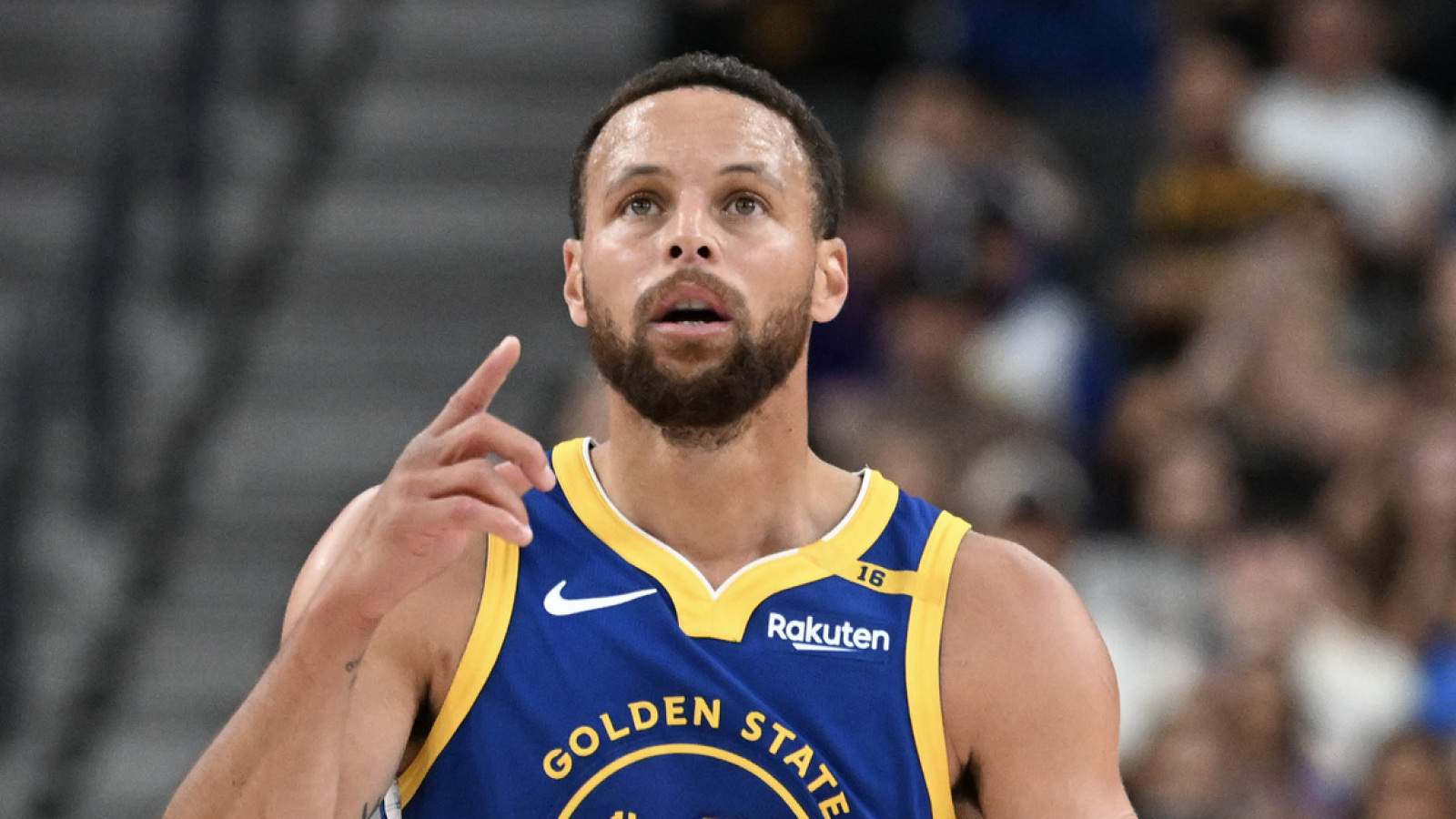 Baron Davis is optimistic about the 202425 Warriors Yardbarker