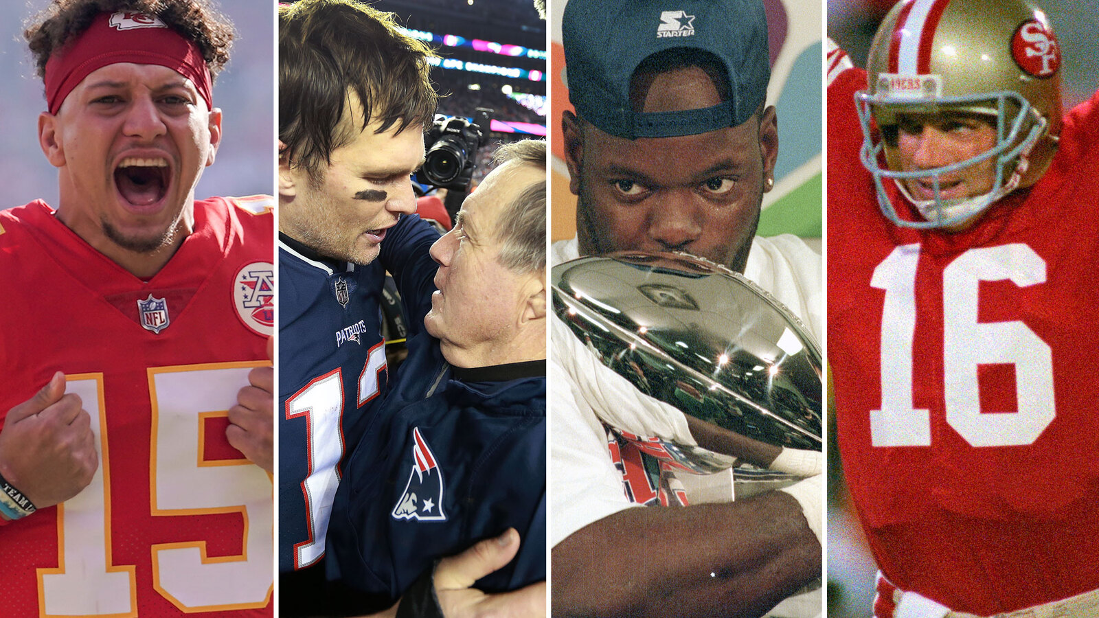 Draft History: Stars from Super Bowl teams dominate Bills best
