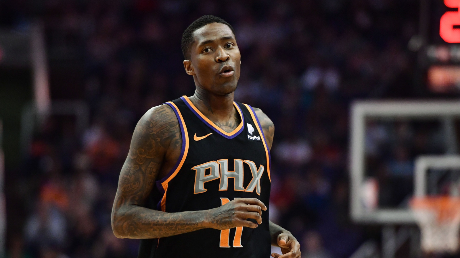 NBA News