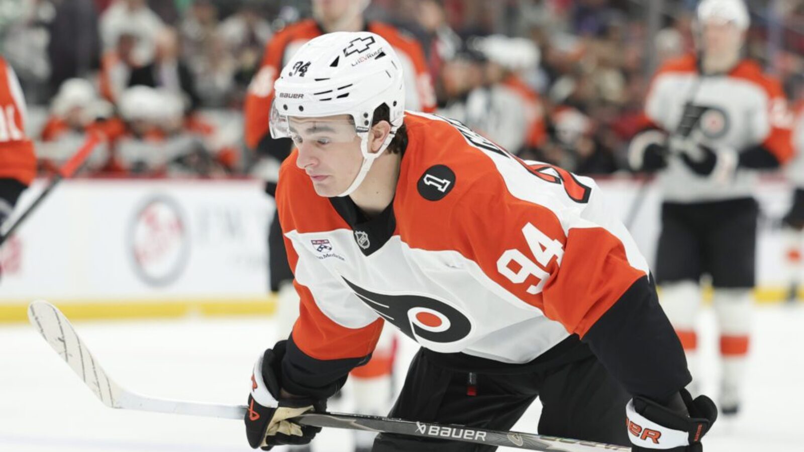 2026-27 NHL Prospect Pool Breakdown: Philadelphia Flyers' Top 10