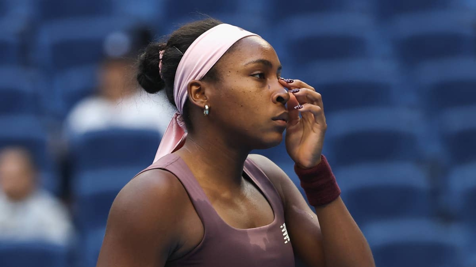 Coco Gauff Announces Major Move After Facing Racist Abuse in Beijing ...
