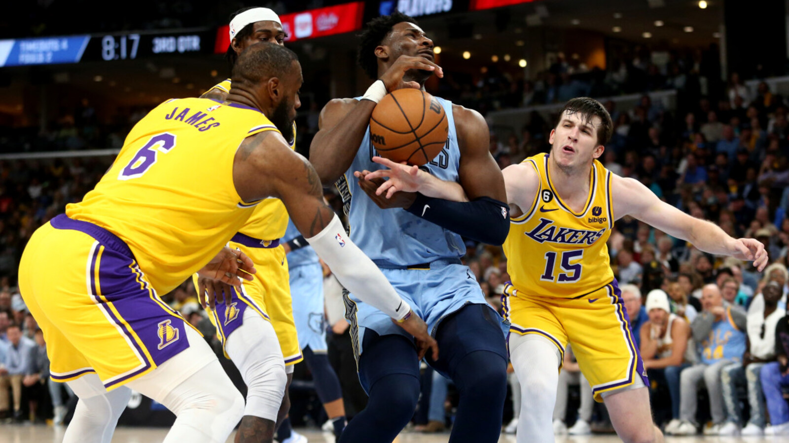 NBA Star Suffers Injury One Day After $240 Million News | Yardbarker