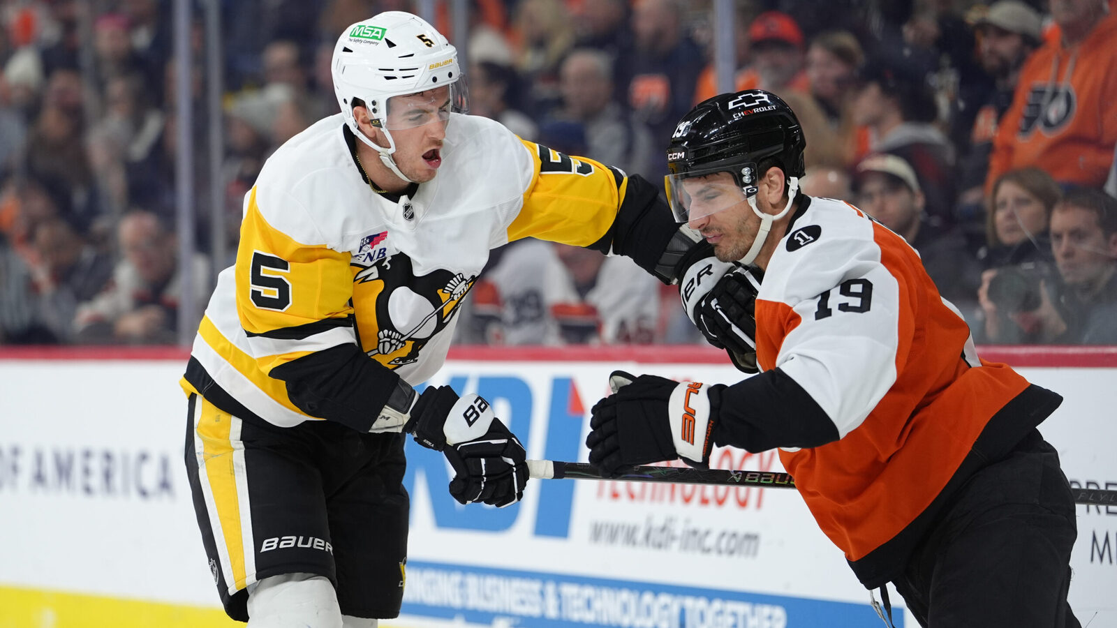 What the Edmonton Oilers should expect from Ryan Shea