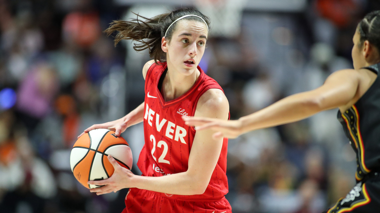 Report Unrivaled league looking to recruit Caitlin Clark Yardbarker