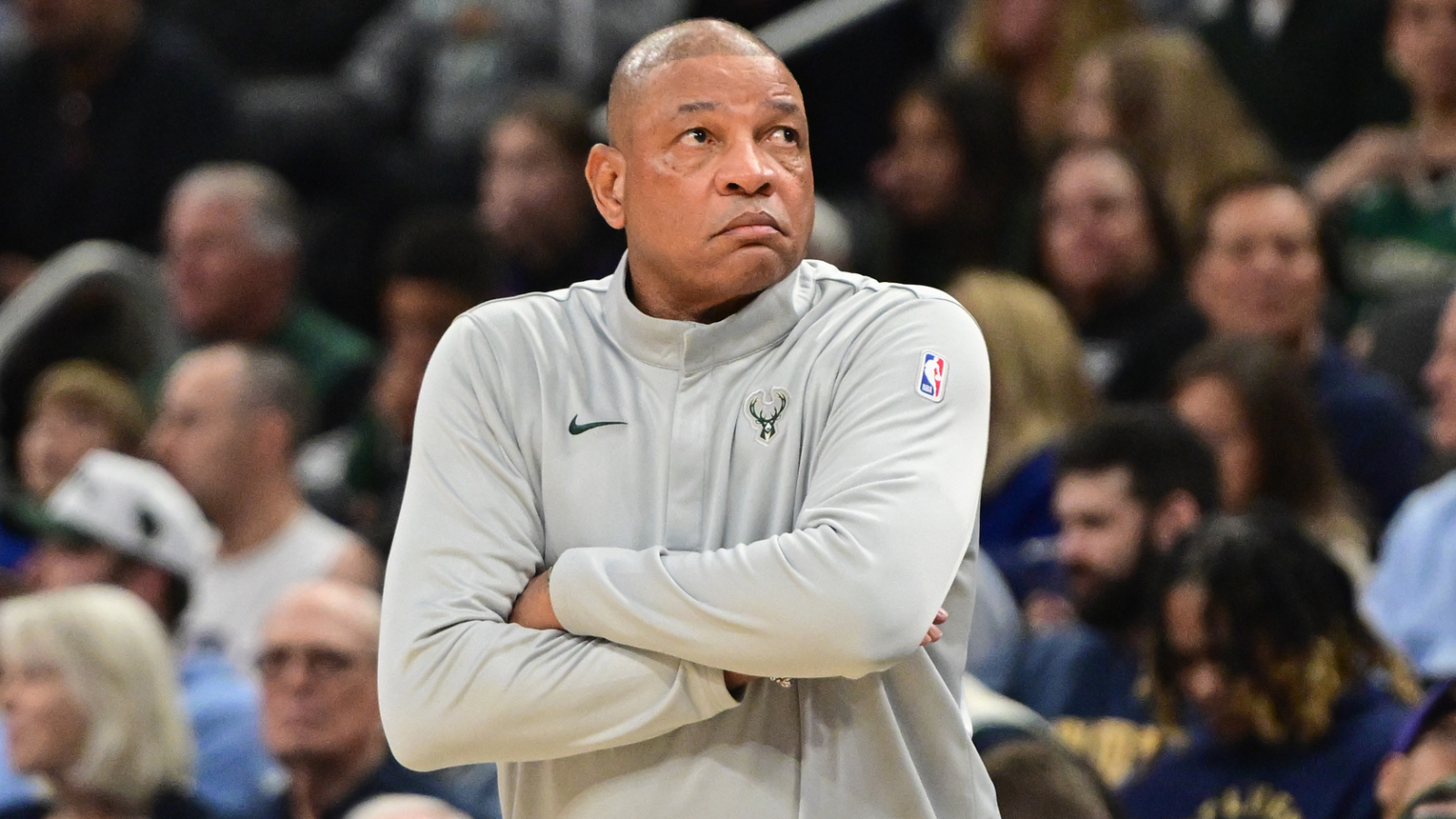 Bucks HC Doc Rivers has shot at redemption after years of ridicule ...