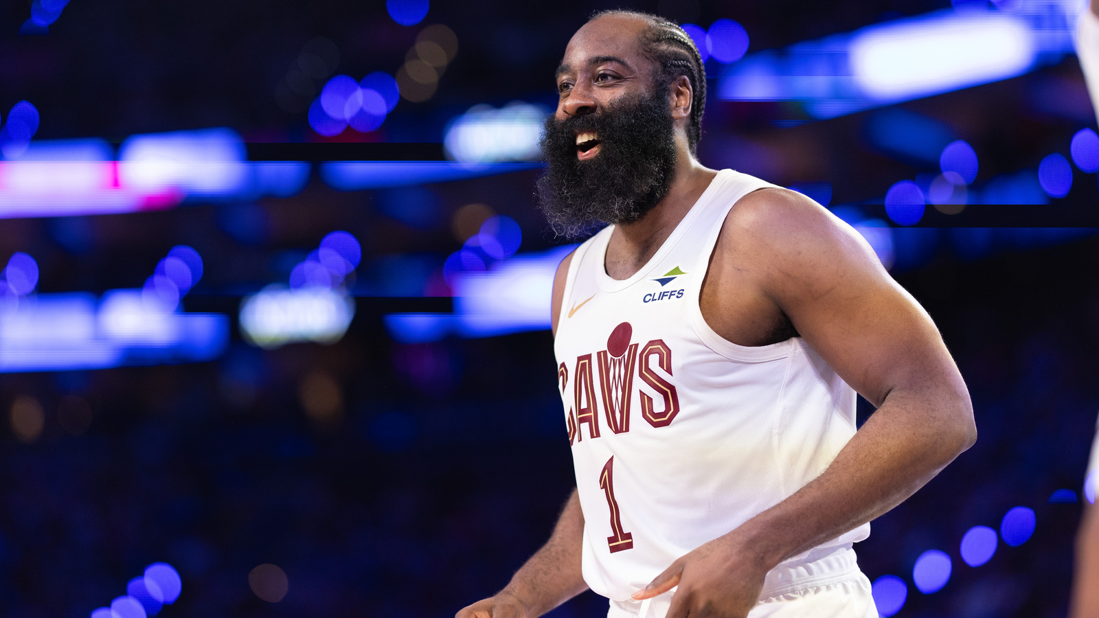 Iman Shumpert: Cavs’ James Harden must let Donovan Mitchell handle the pressure