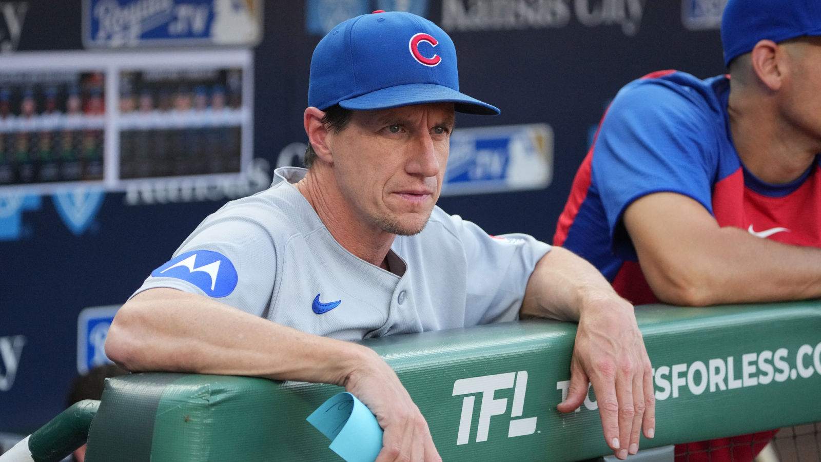 On deck: All eyes on Chicago as Cubs and White Sox battle