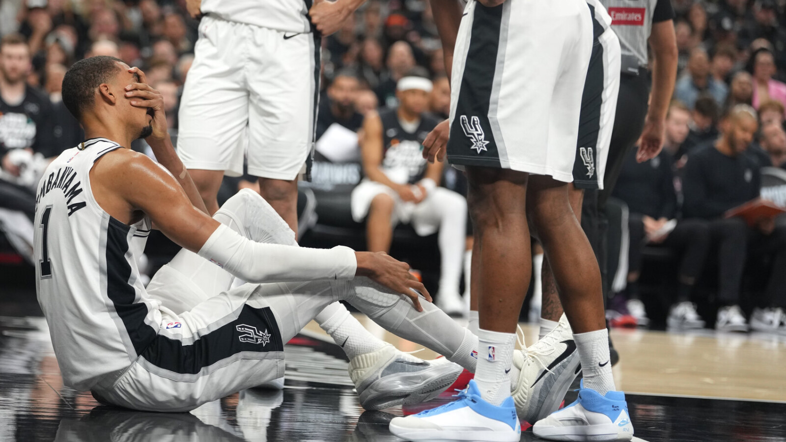 Can DPOY Victor Wembanyama become the greatest defender in NBA history?