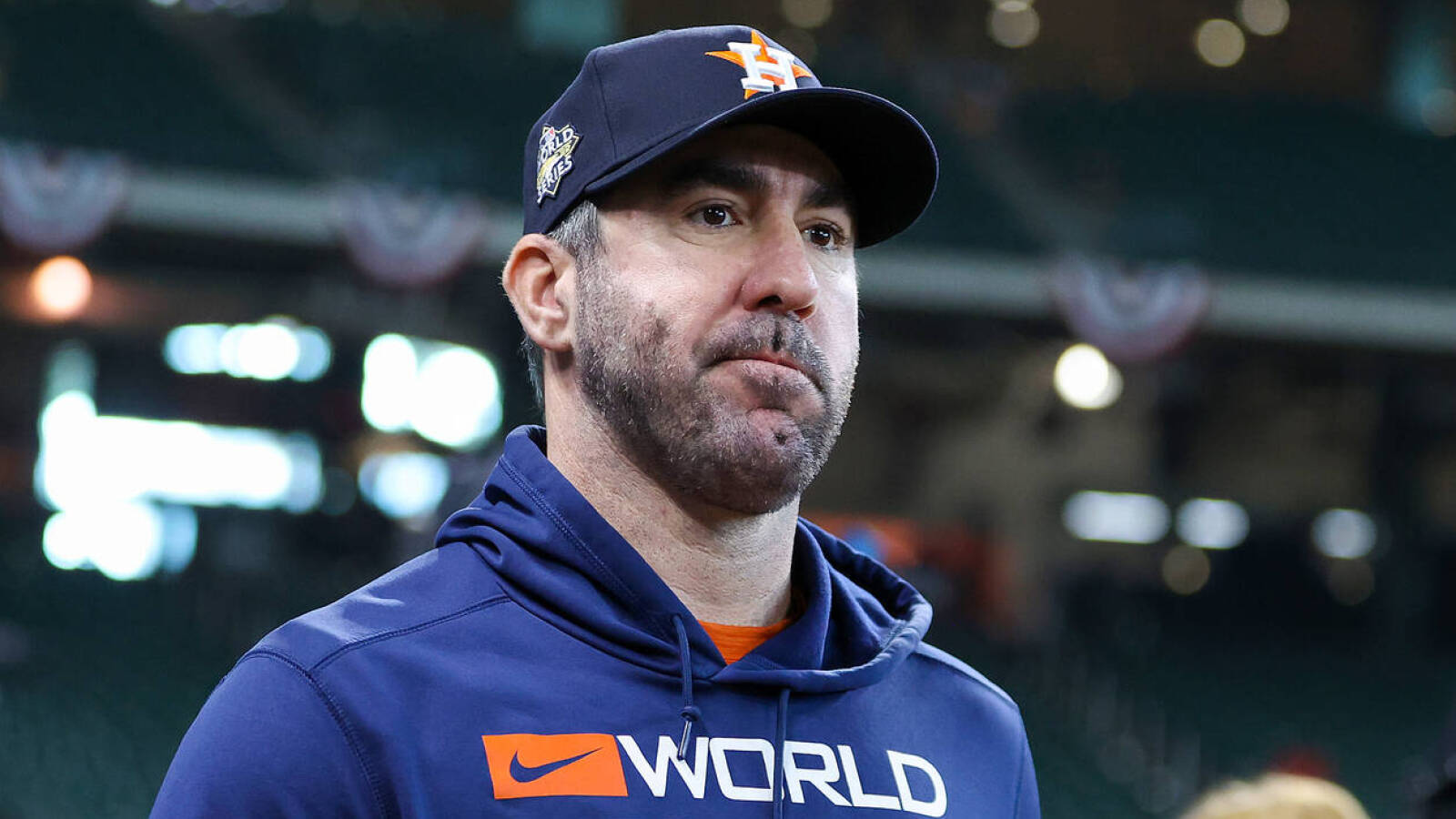 Mets 'determined' to land Justin Verlander or Carlos Rodon? - Vimarsana News