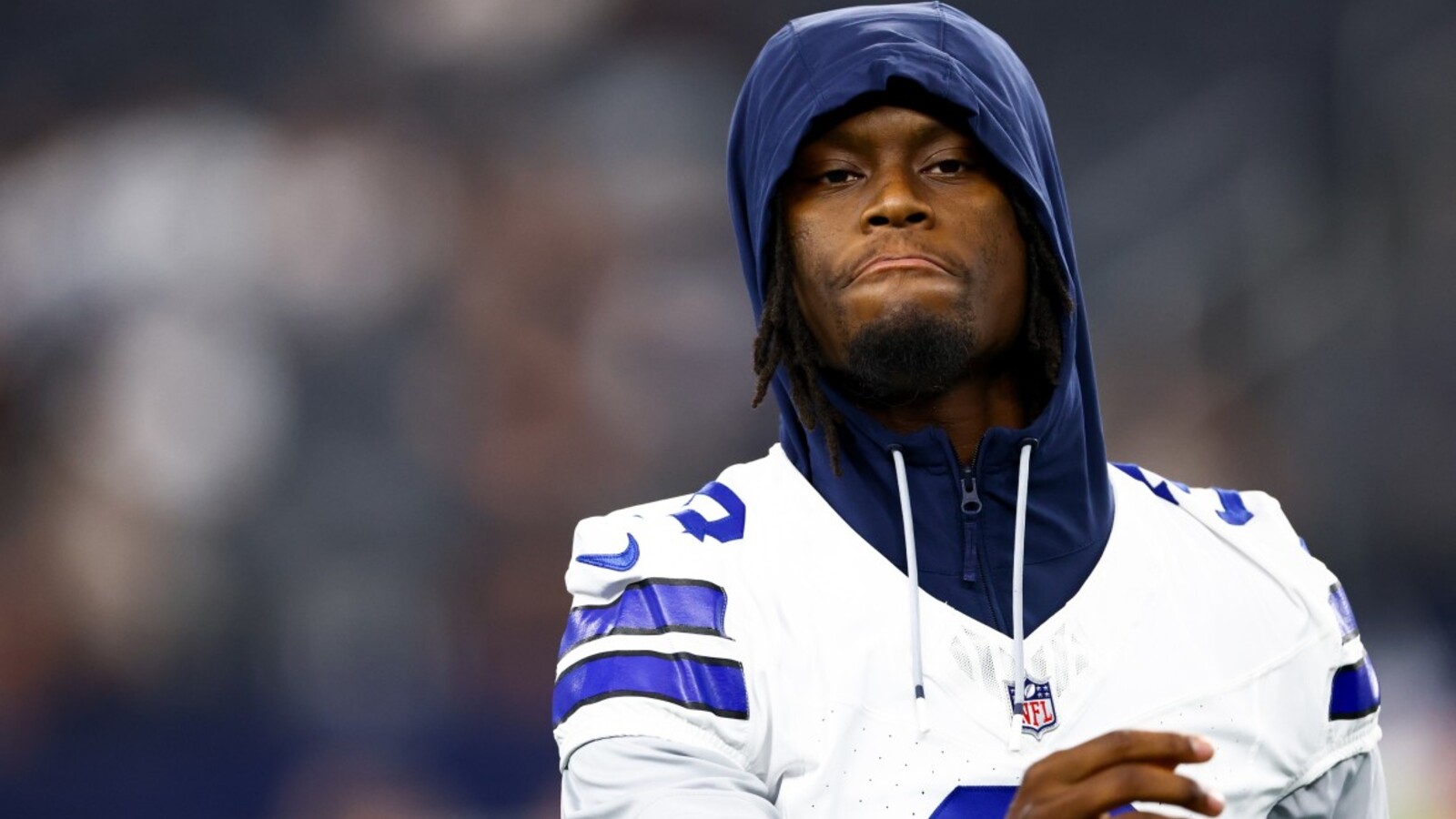 Cowboys Announces George Pickens News Amid NFL Season Yardbarker