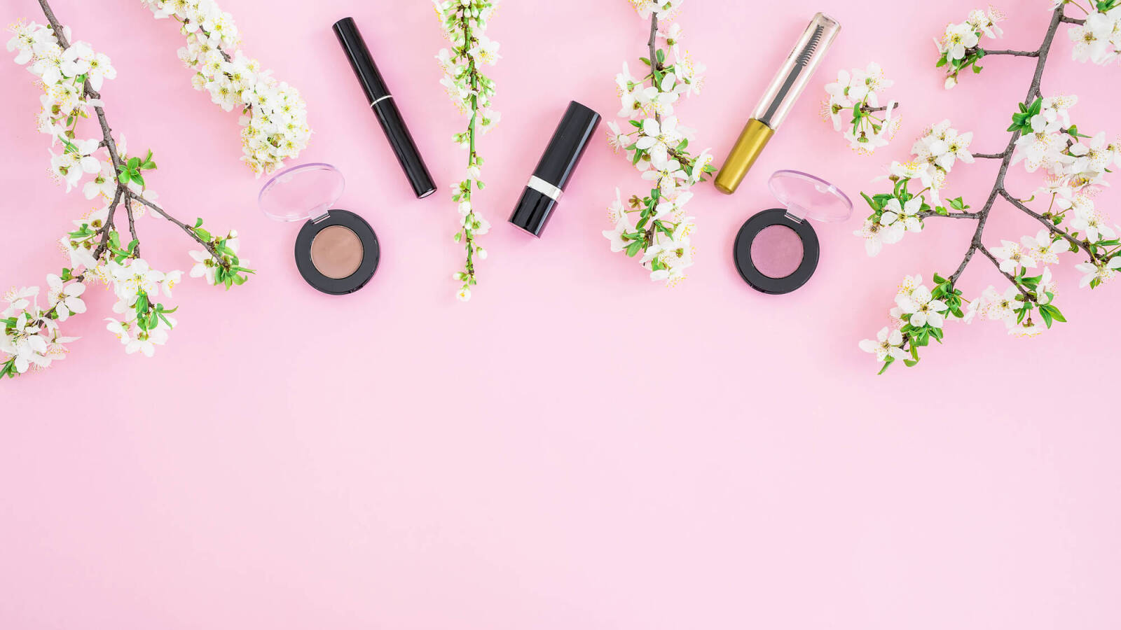 20 easy tips for spring makeup looks | Yardbarker