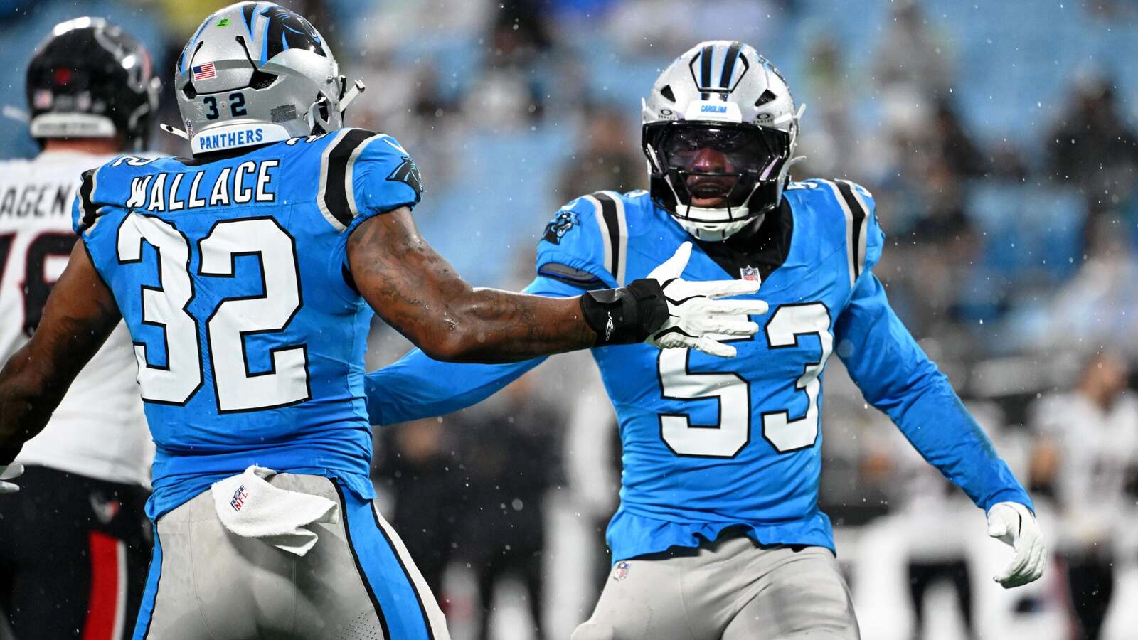 Panthers Winners and Losers From Preseason Finale: Roster cuts loom and certain players made the tough decisions much easier