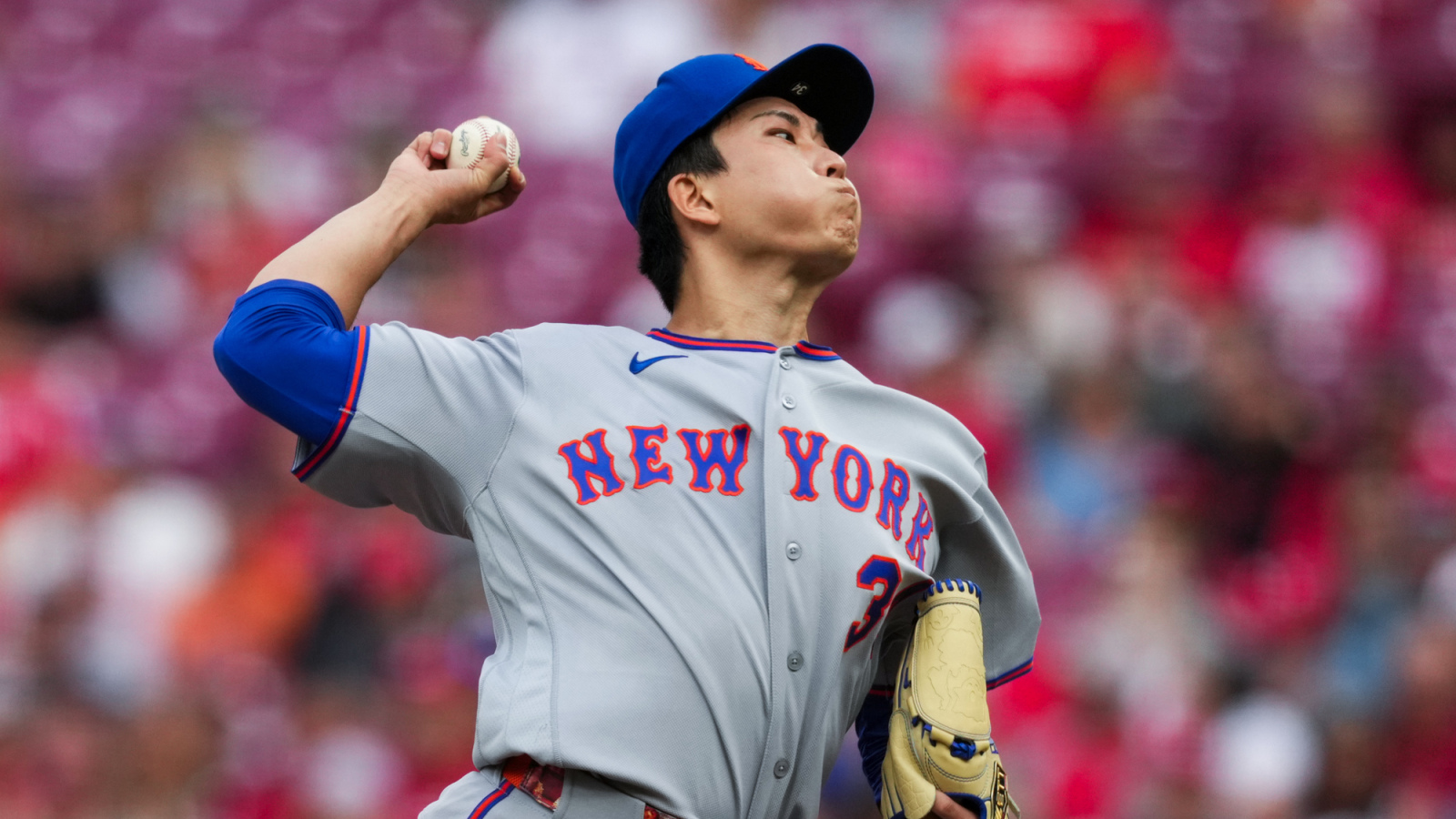 Mets' Kodai Senga questions grow louder amid newest Juan Soto concern