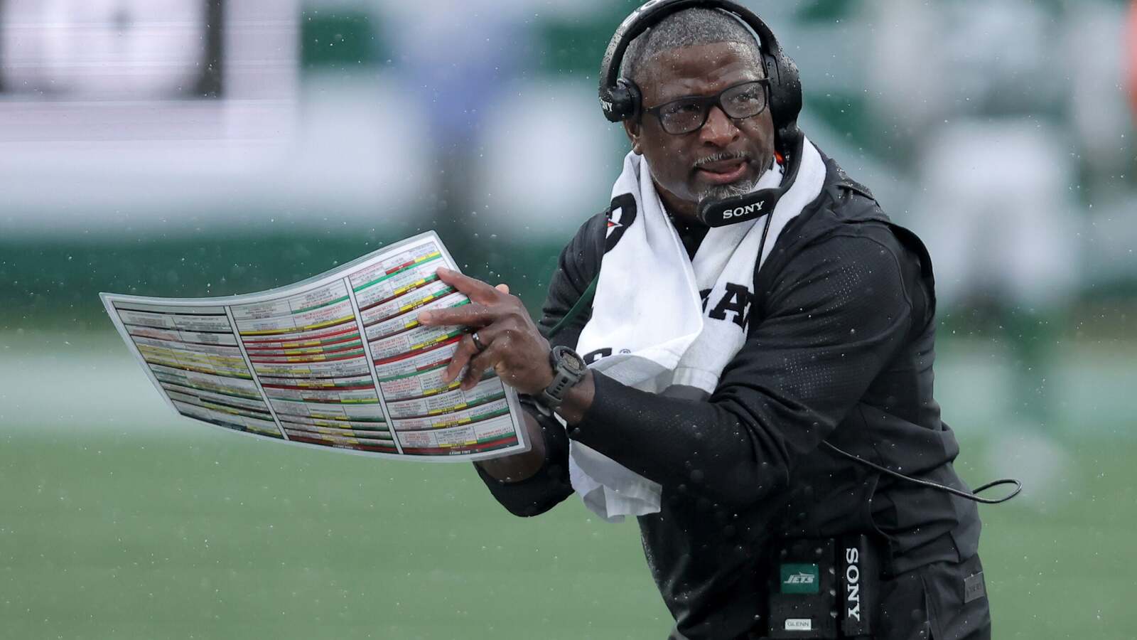 New York Jets accomplish incredible defensive feat for first time in 27 years as Aaron Glenn’s unit continues impressive start