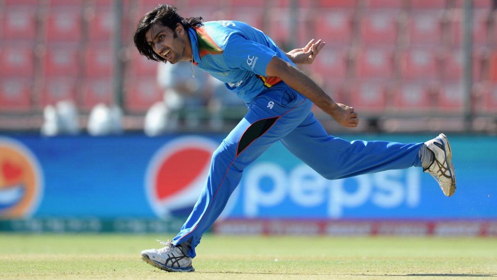 Former Afghan pacer Shapoor Zadran passes away at 38