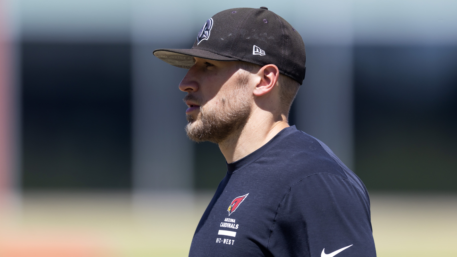 Cardinals’ Nick Rallis explains why for horrendous 2025 season | Yardbarker