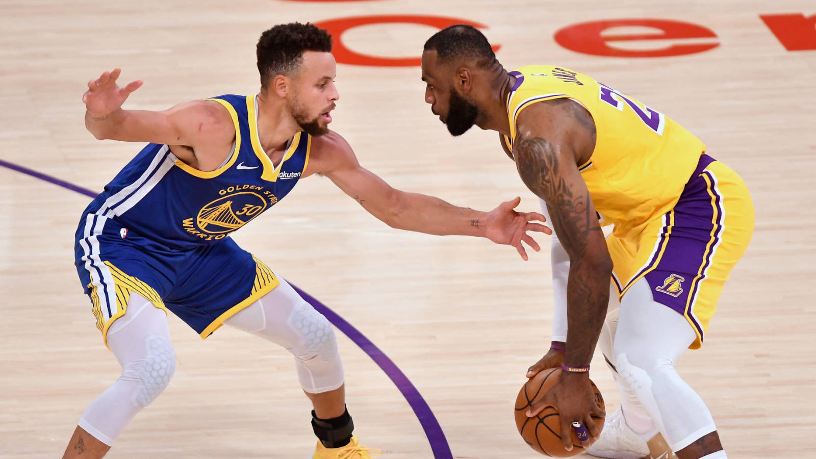 Top 10 storylines for the 2021 NBA Playoffs - Vimarsana News