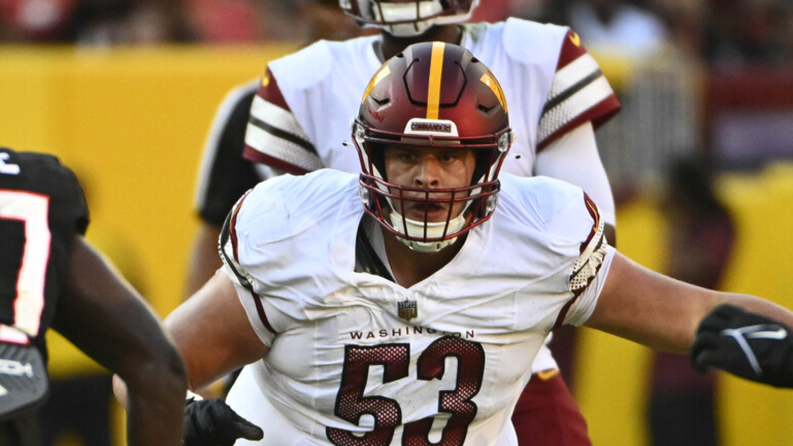 Commanders cut five 2023 draftees to move down to 53 players | Yardbarker