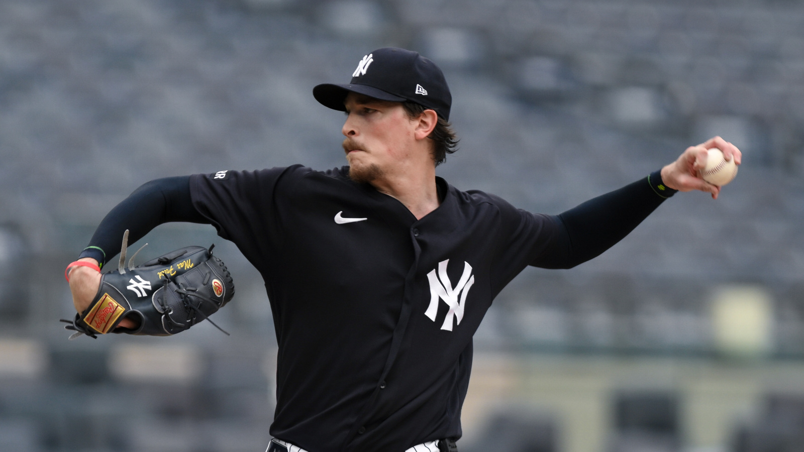 Max Fried to make rehab assignment start Friday
