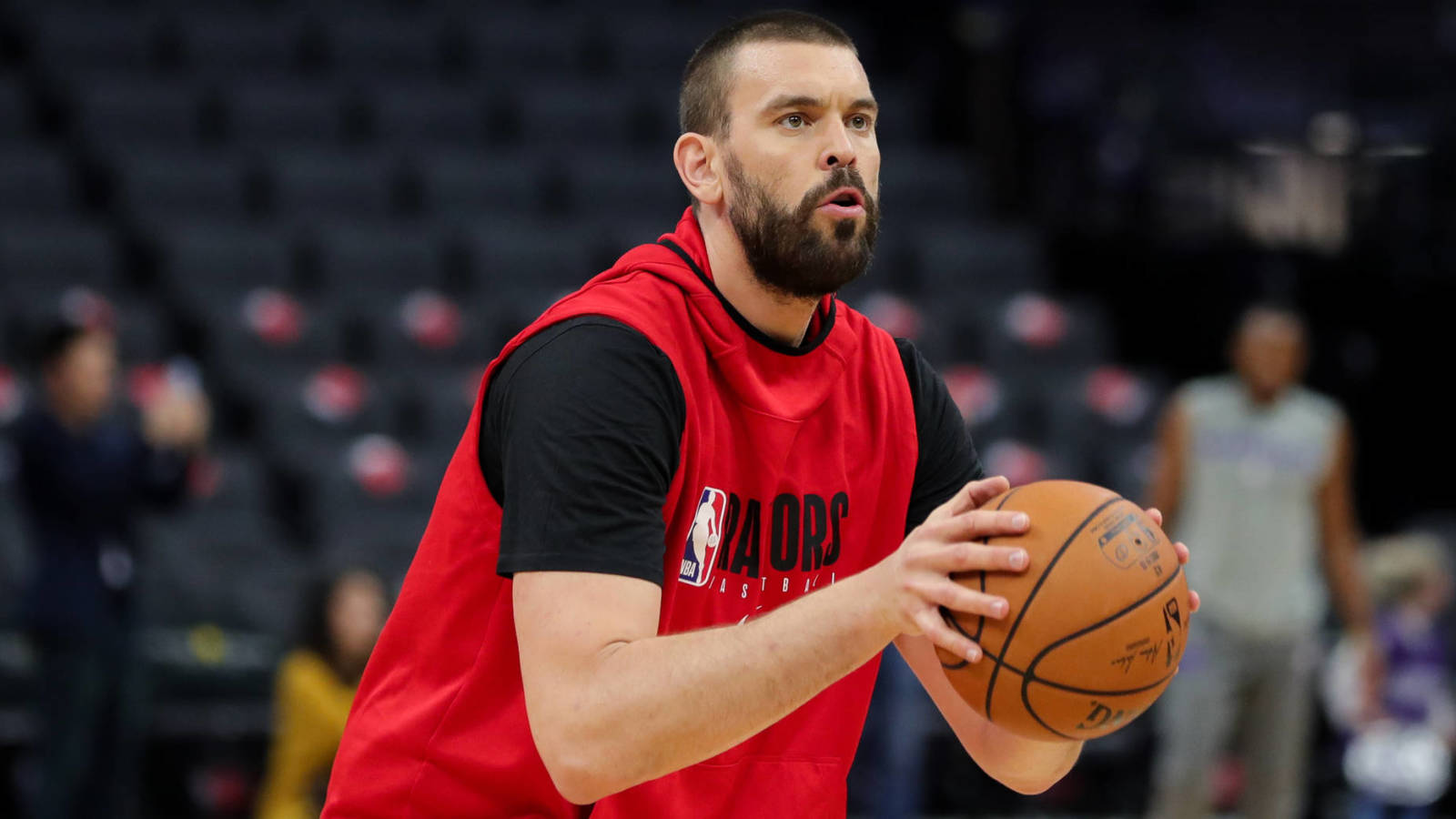 Report: Lakers a 'serious suitor' for Marc Gasol | Yardbarker
