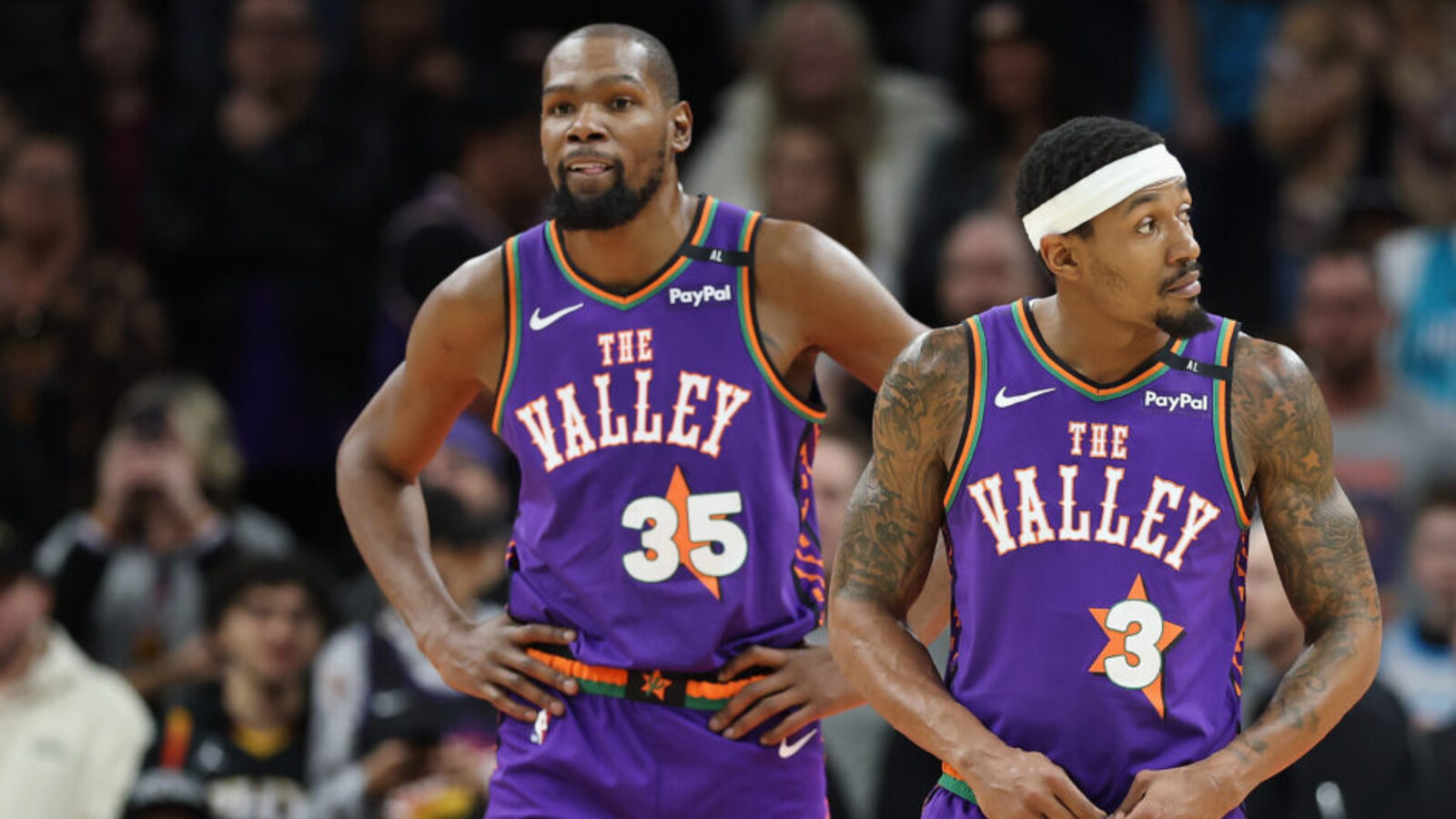 NBA News