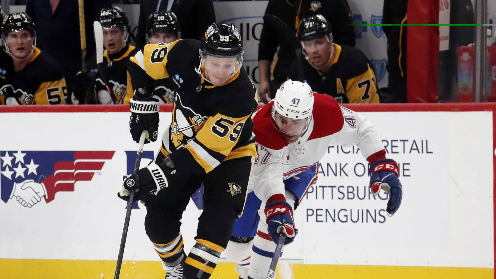 Jake Guentzel Trade Rumors: Will Penguins Move Winger Before the Trade ...