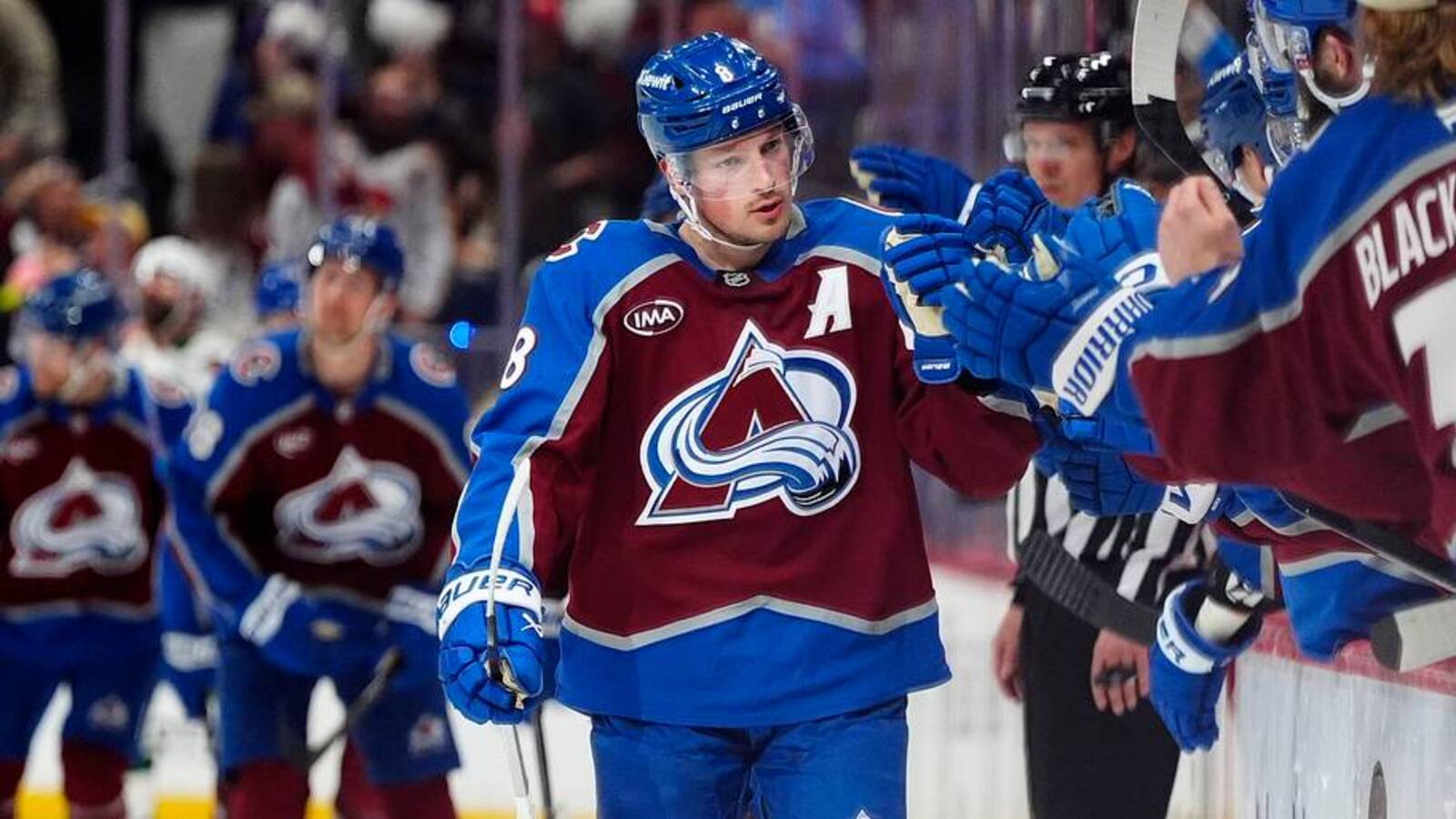 What Makes Cale Makar's Avalanche Contract Truly Historic
