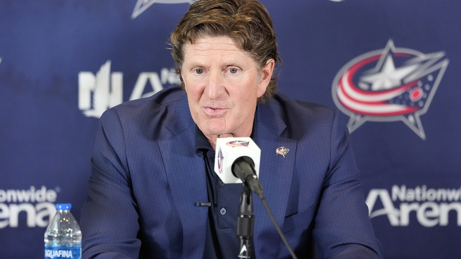 The Oilers Have a New Coach. But Do They Have a New Team?