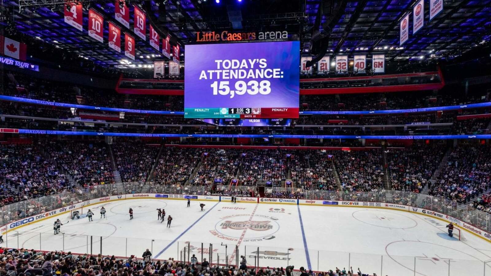 PWHL Coming to Detroit Will Have Wide-Spread Impact