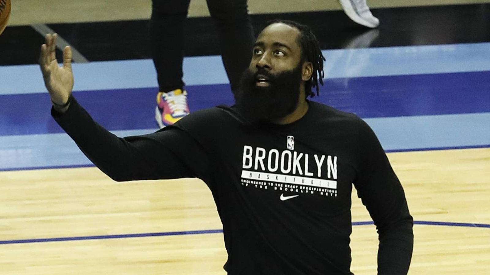 James Harden posts triple-double in return to Houston - Vimarsana News