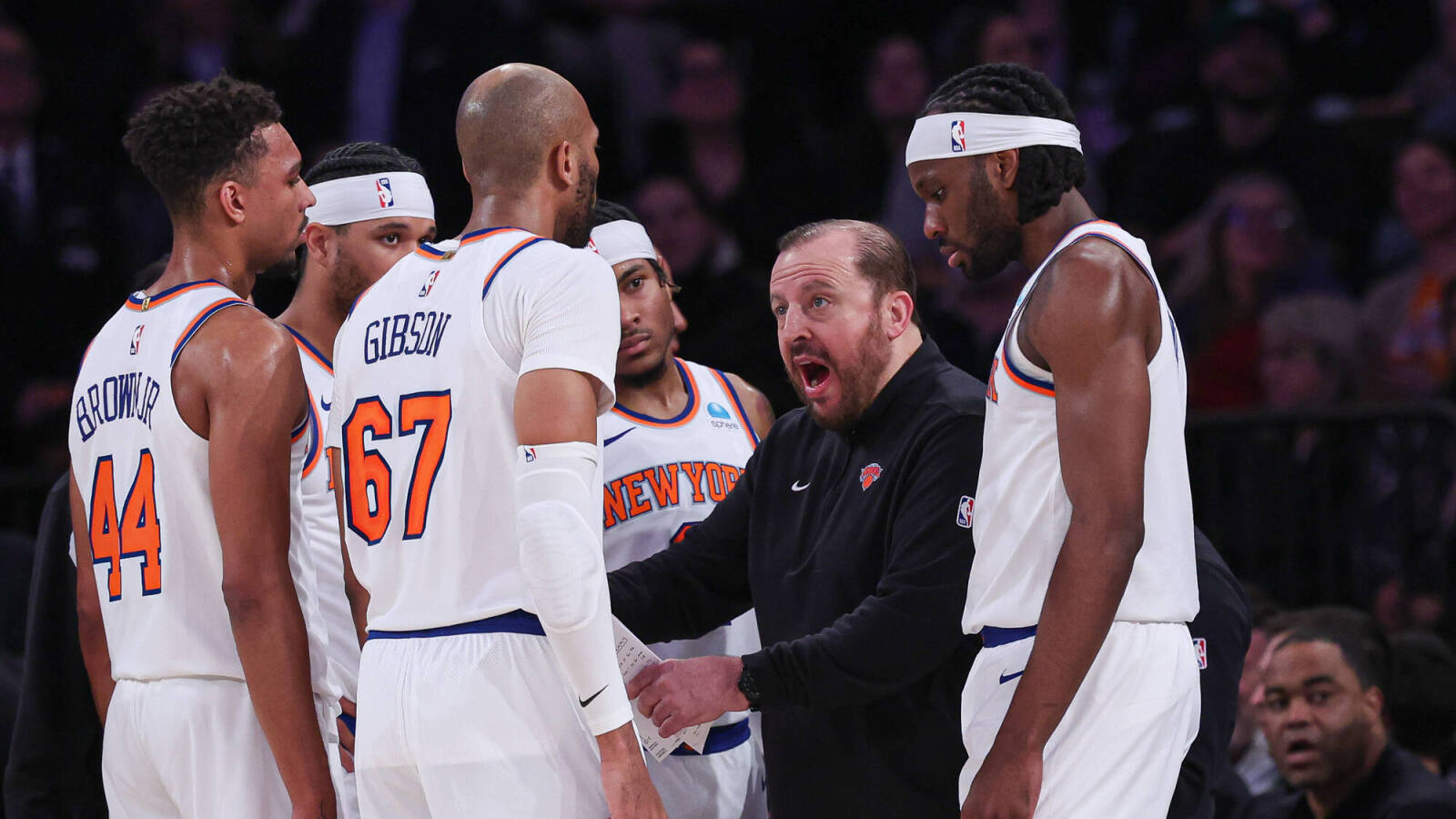 New York Knicks: 2024 Eastern Conference Favorites or Underdogs? Team  Analysis - BVM Sports