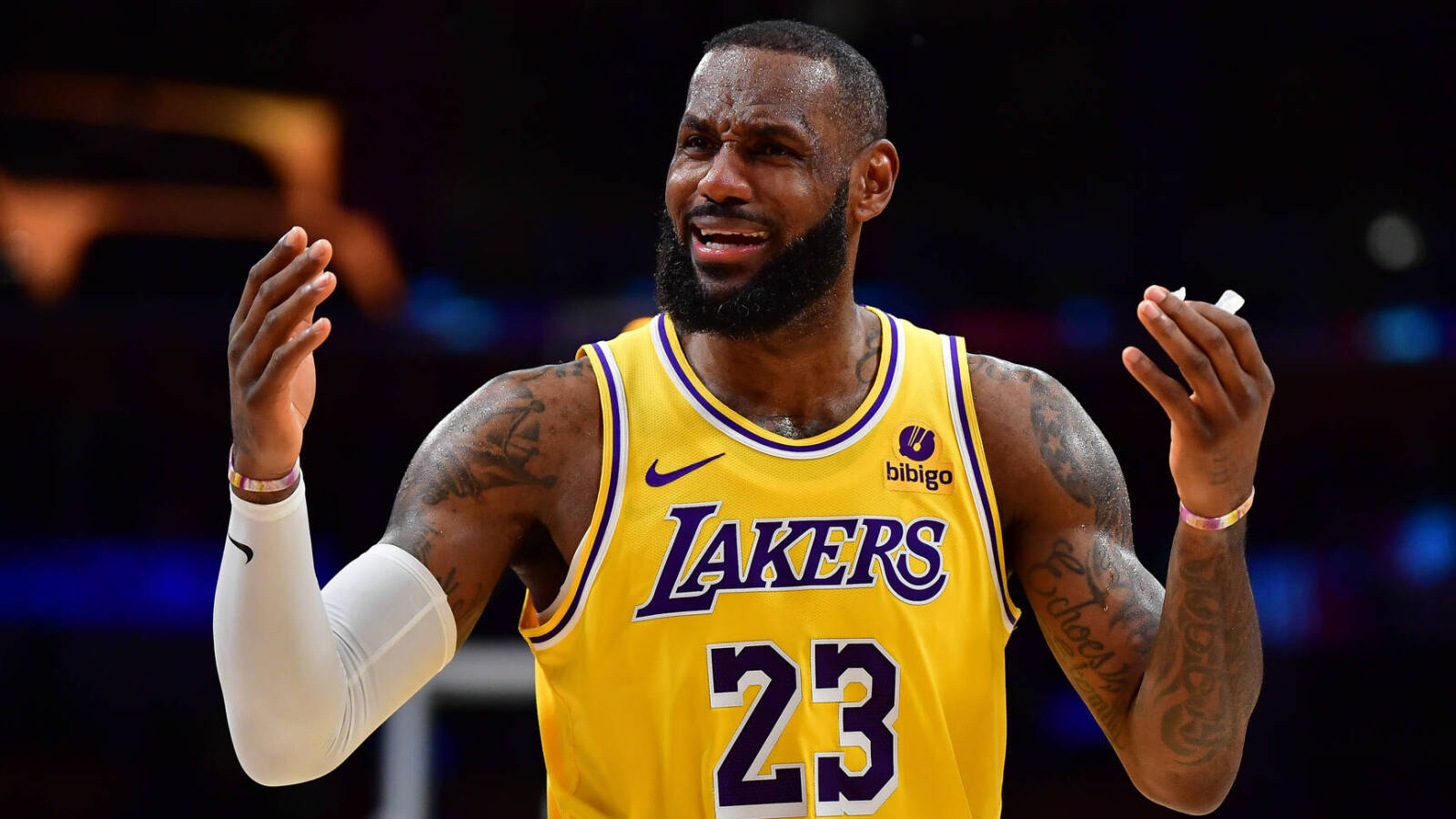 NBA Trade Deadline Recap Knicks Boost Roster with OG Anunoby, Thunder