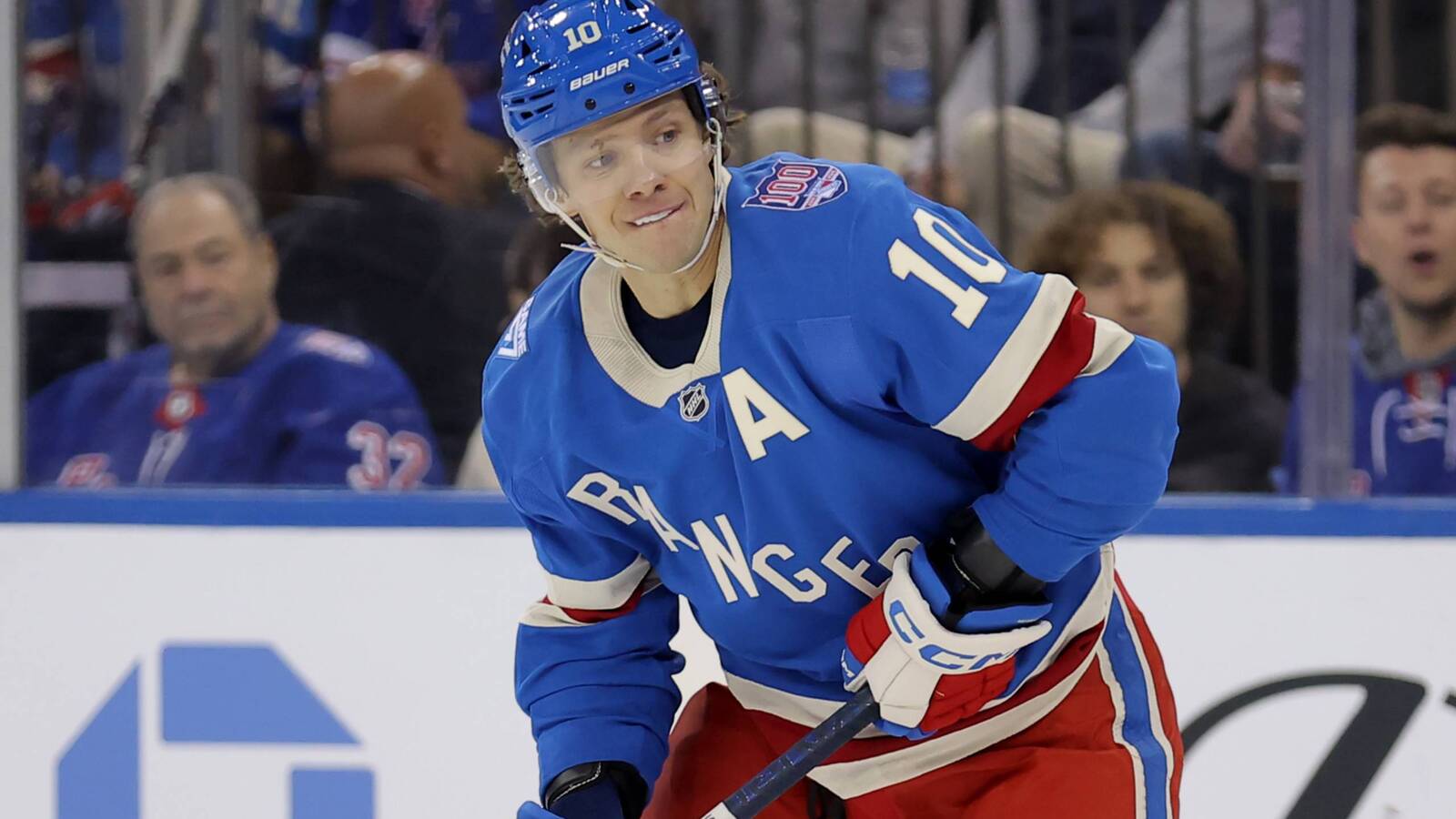 Assessing 10 (!) potential trade fits for Rangers’ Artemi Panarin